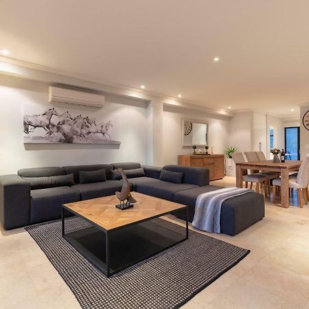 Pearl Valley Golf Lodge Paarl Eksteriør bilde