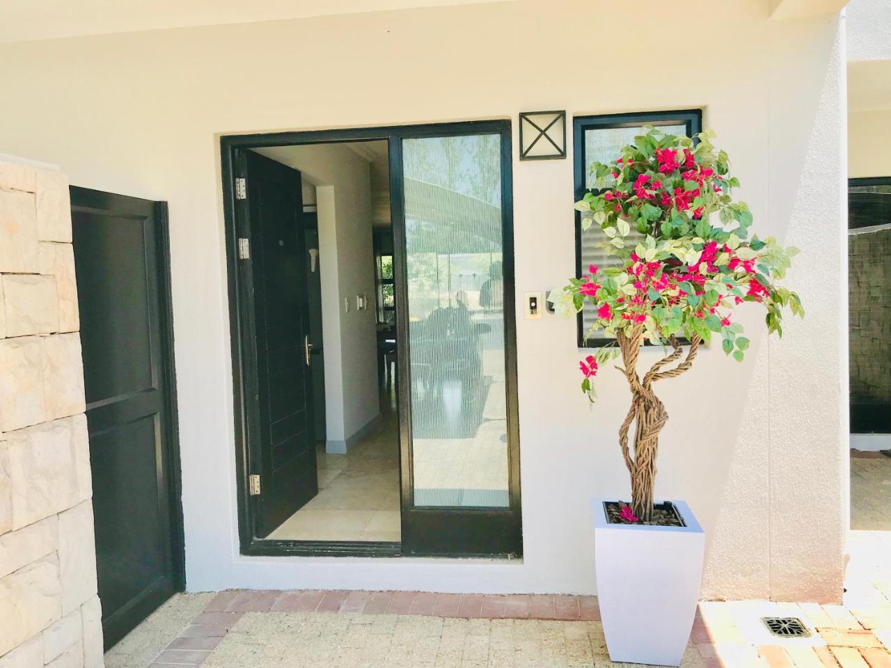 Pearl Valley Golf Lodge Paarl Eksteriør bilde