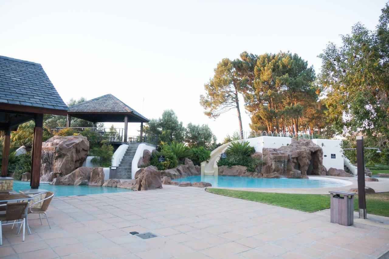 Pearl Valley Golf Lodge Paarl Eksteriør bilde