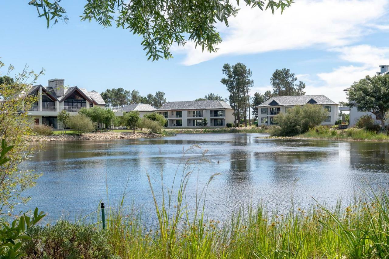 Pearl Valley Golf Lodge Paarl Eksteriør bilde