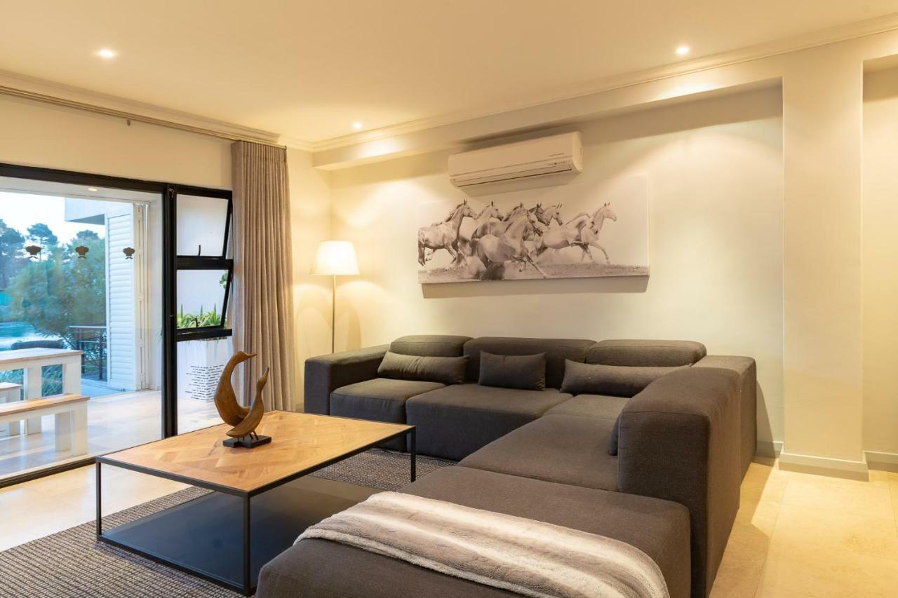 Pearl Valley Golf Lodge Paarl Eksteriør bilde